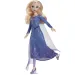 Kraina Lodu: Łyżwiarka Elsa lalka - Mattel