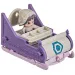 Kraina lodu 2 Twirlabouts Ryder 2 w 1 z saniami - Hasbro