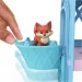 Kraina lodu: Zestaw do zabawy w przedszkole dla zwierzątek - Mattel