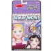 Kreatywna zabawa w rysowanie makijażu i manicure wodą – Melissa &amp; Doug