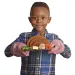 Kreatywny drewniany zestaw do grillowania i barbecue – Melissa &amp; Doug