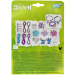 Kreatywny zestaw do robienia bransoletek Disney Stitch - Totum