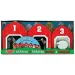 Kreatywny zestaw do zabawy „Stodoła na farmie” – Melissa &amp; Doug