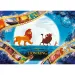 Król Lew, puzzle 1000 elementów Premium plus quality – Trefl