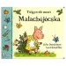 Książka z bajkami "Malacbujocska" - Pagony