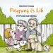 Książka z bajkami "Pitypang u babci i dziadka" - Pagony