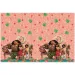 Księżniczki Disney+ Vaiana 2 plastikowy obrus 120x180cm