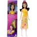 Księżniczki Disneya: Lalka księżniczka Bella — Mattel