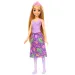 Księżniczki Disneya: Lalka księżniczka Roszpunka – Mattel