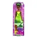 Księżniczki Disneya: Lśniąca lalka księżniczka Tiana - Mattel