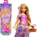 Księżniczki Disneya: Magiczna Niespodzianka Roszpunka lalka - Mattel