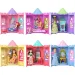 Księżniczki Disneya: Mini Księżniczka — niespodzianka: pokój w wieży - Mattel zdjęcie 2