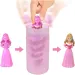 Księżniczki Disneya: Royal Reveal – niespodziankowa lalka dobrzy i źli – Mattel