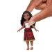 Księżniczki Disneya: Vaiana 2 - zestaw figurek Vaiana i Maui - Mattel