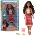 Księżniczki Disneya: Vaiana 2 pływająca lalka z akcesoriami – Mattel