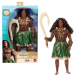 Księżniczki Disneya: Vaiana (film) - figurka Maui 26 cm - Mattel