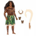 Księżniczki Disneya: Vaiana (film) - figurka Maui 26 cm - Mattel