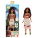 Księżniczki Disneya: Vaiana z filmu - figurka Vaiana 26 cm - Mattel