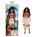 Księżniczki Disneya: Vaiana z filmu - figurka Vaiana 26 cm - Mattel zdjęcie 2