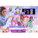 Księżniczki Disneya: Zamek dla zwierzątek - zestaw zabawkowy - Mattel