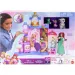 Księżniczki Disneya: Zamek dla zwierzątek - zestaw zabawkowy - Mattel zdjęcie 1