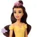 Księżniczki Disneya: Zestaw do zabawy z Bellą - Mattel