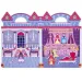 Księżniczkowy zestaw naklejek wypukłych - Melissa &amp; Doug