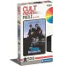 Kultowe Filmy: Blues Brothers HQC puzzle 500 elementów - Clementoni