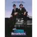 Kultowe Filmy: Blues Brothers HQC puzzle 500 elementów - Clementoni