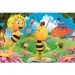 Kwiaty dla Mai puzzle 60-elementowe - Trefl