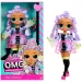 L.O.L. Surprise OMG Miss Royale lalka modowa z akcesoriami