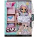 L.O.L. Surprise OMG lalka Pearla z 15 niespodziankami