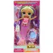 L.O.L. Surprise Tweens Cleo Cove lalka syrenka