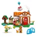 LEGO® Animal Crossing™: Isabelle odwiedza (77049)
