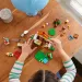 LEGO® Animal Crossing™: Isabelle odwiedza (77049)