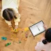 LEGO® Animal Crossing™: Karawan i sklep ogrodniczy Leifa (77054)