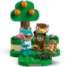 LEGO® Animal Crossing™: Kolekcja muzealna Blathersa (77056)