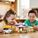 LEGO® Animal Crossing™: Koncert K.K na placu (77052)
