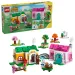 LEGO® Animal Crossing™: Kreatywne domki: wesołe pory roku (77057)