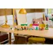 LEGO® Animal Crossing™: Kreatywne domki: wesołe pory roku (77057)
