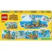 LEGO® Animal Crossing™: Leć na pokładzie Dodo Airlines (77051)