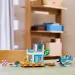 LEGO® Animal Crossing™: Leć na pokładzie Dodo Airlines (77051)