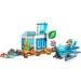 LEGO® Animal Crossing™: Leć na pokładzie Dodo Airlines (77051)
