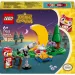 LEGO® Animal Crossing™: Nocne obserwacje gwiazd z Celeste (77053)