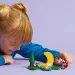 LEGO® Animal Crossing™: Nocne obserwacje gwiazd z Celeste (77053)