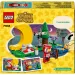 LEGO® Animal Crossing™: Nocne obserwacje gwiazd z Celeste (77053)