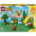 LEGO® Animal Crossing™: Przygody Bunnie na świeżym powietrzu (77047)