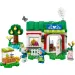 LEGO® Animal Crossing™: Sklep z ubraniami Sióstr Able (77055)