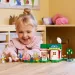 LEGO® Animal Crossing™: Sklep z ubraniami Sióstr Able (77055)
