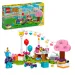 LEGO® Animal Crossing™: Urodzinowa impreza Juliana (77046)